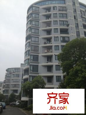 寶隆花園外景圖 