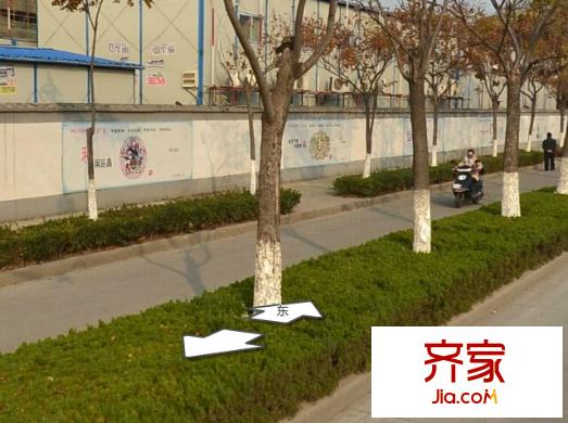 頤景苑外景圖 