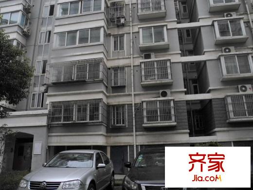 春暉花園外景圖 