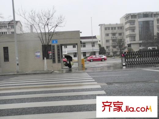 春暉花園配套圖 周邊