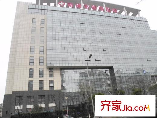春暉花園配套圖 周邊