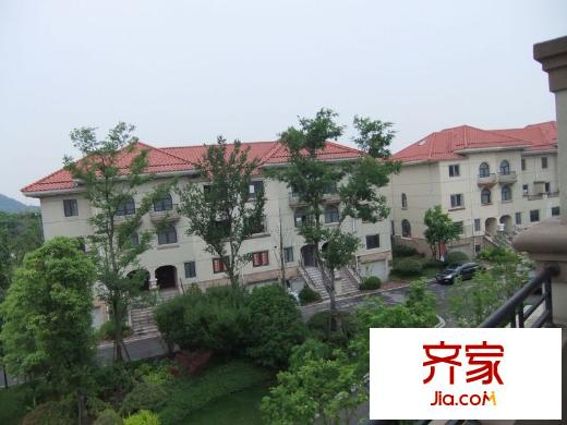 博園嵐郡住宅