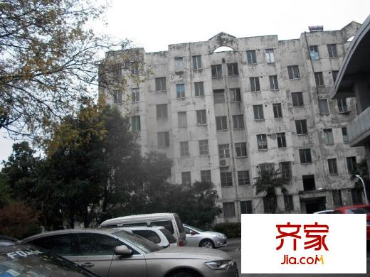 星辰花園外景圖 
