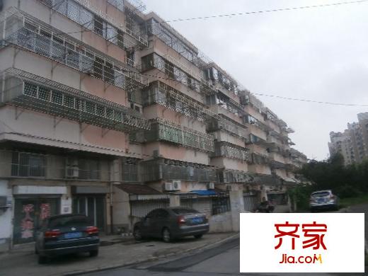 光明新村外景圖 