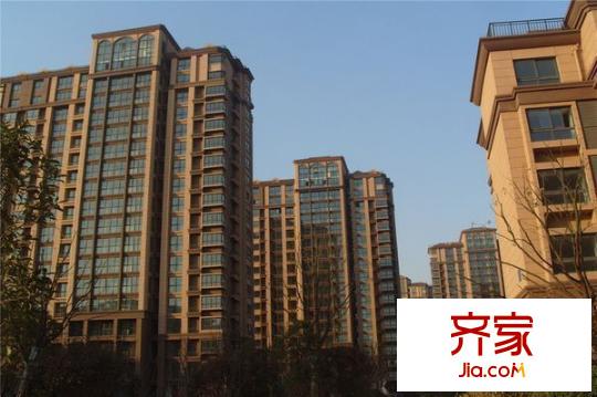 海韻花園外景圖 