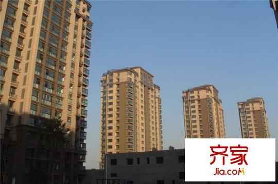 海韻花園外景圖 