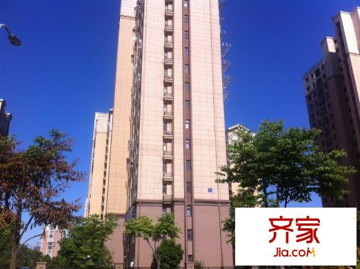 海韻花園