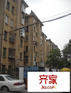 白家園外景圖 