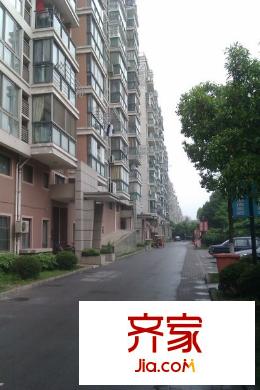德誠(chéng)嘉園