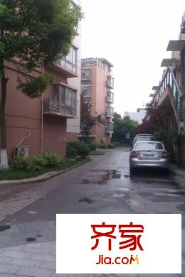 德誠嘉園外景圖 