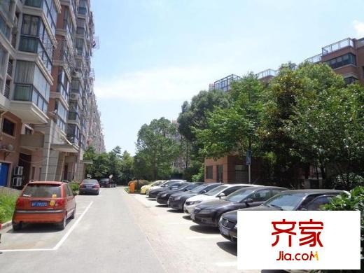 德誠嘉園外景圖 