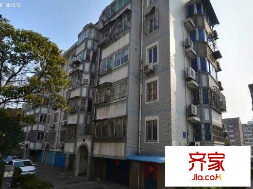 蓮花苑外景圖 