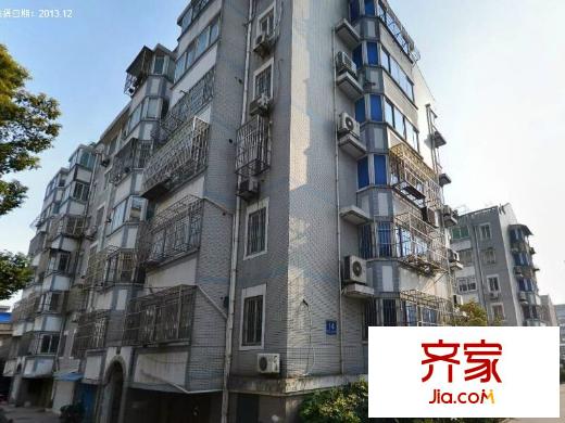 蓮花苑外景圖 