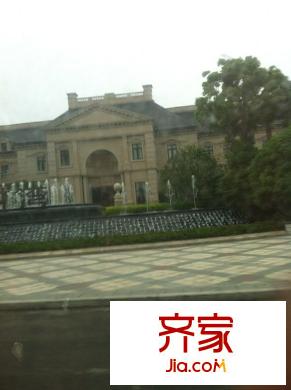 華潤橡樹灣外景圖 