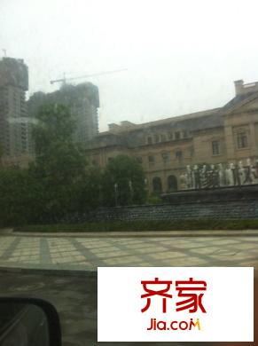 華潤(rùn)橡樹(shù)灣