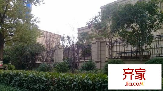 景瑞十八號(hào)外景圖 