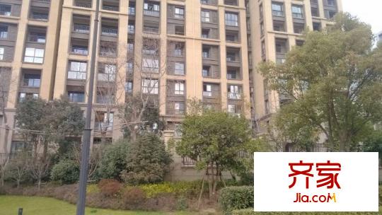 景瑞十八號外景圖 