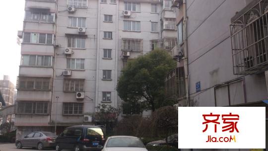 學(xué)田南苑外景圖 