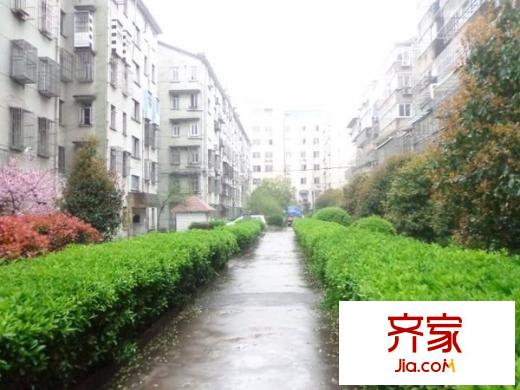 學(xué)田南苑