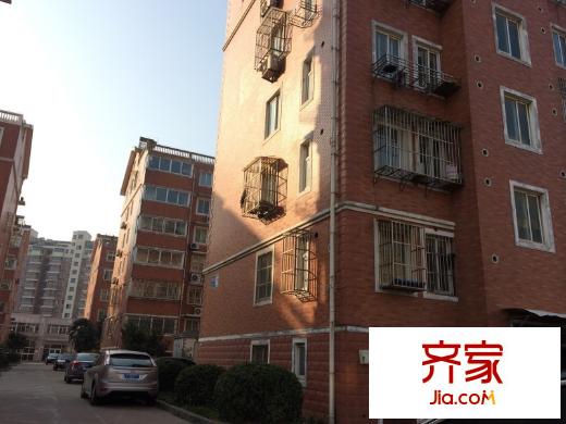 南川園外景圖 