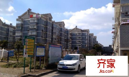 明珠花園外景圖 