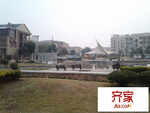 友誼家園外景圖 