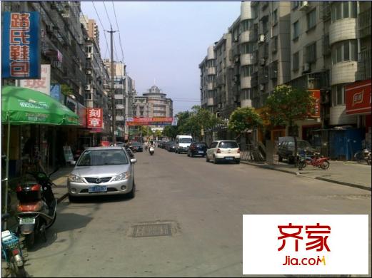森大蒂花苑外景圖 