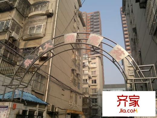 森大蒂花苑外景圖 