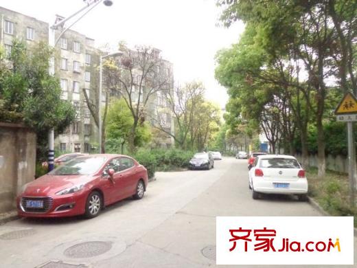 學(xué)田中南苑配套圖 周邊配套