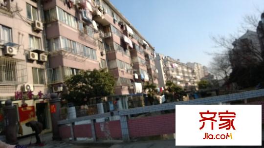 北濠橋東村外景圖 