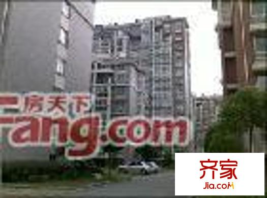 天潤家園外景圖 