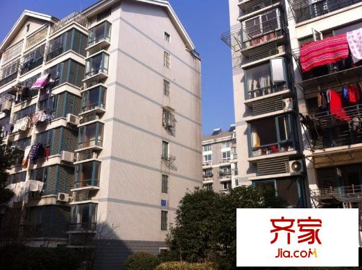 天虹花園外景圖 