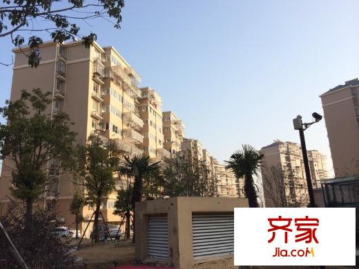 紫東花苑外景圖 