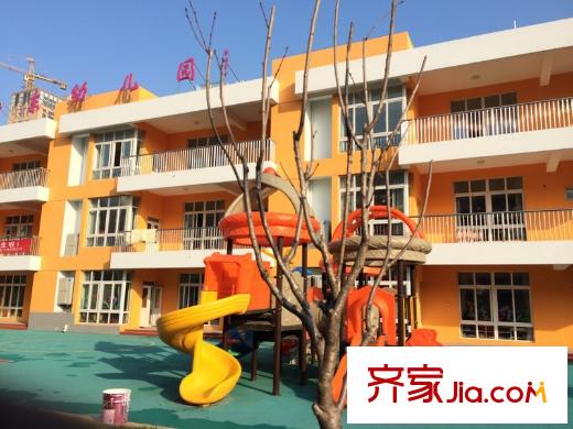 紫東花苑配套圖 周邊