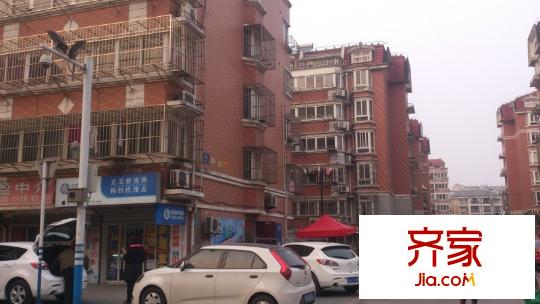 學(xué)田北苑外景圖 