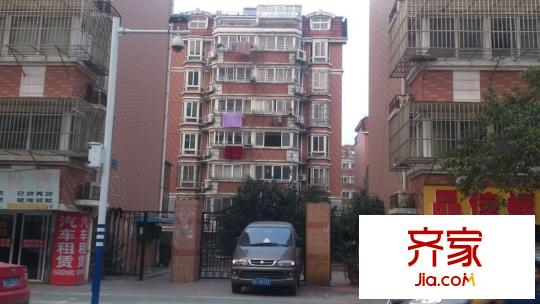 學(xué)田北苑外景圖 