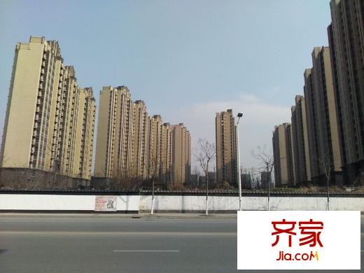 天一學士府外景圖 