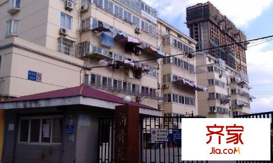 新開苑外景圖 
