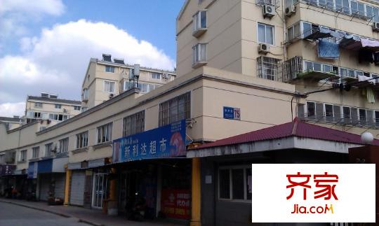 新開苑外景圖 