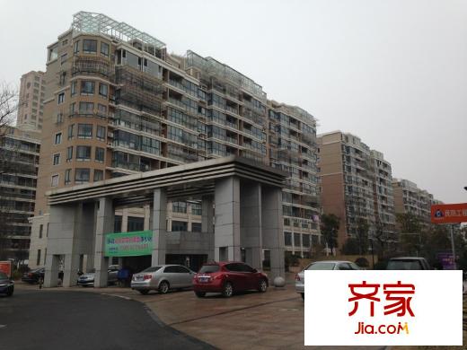 東暉花園外景圖 