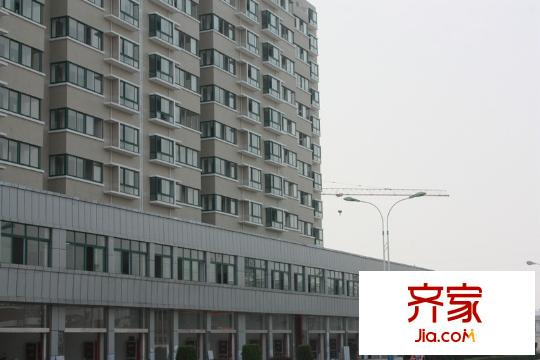 海上明珠工地現(xiàn)場(chǎng)（20101013）