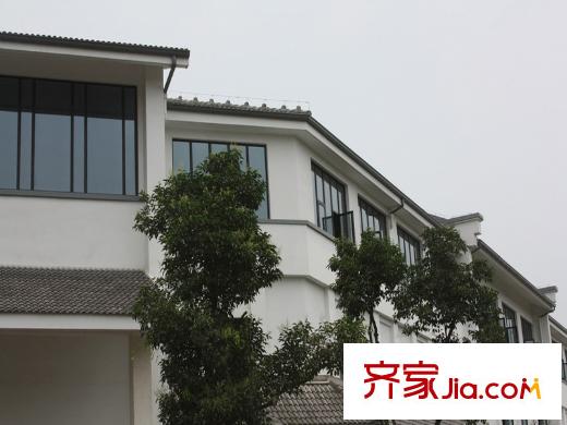 翰林府項目自帶商業(yè)文化配套