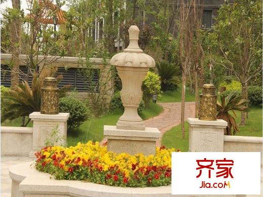 友誼嘉御龍庭小區(qū)（2013-09-24）