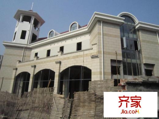 荷蘭小鎮(zhèn)