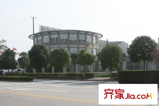 潤華國際中心對面200米的蘇建招商處