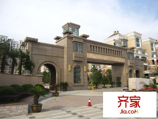 金鼎名城