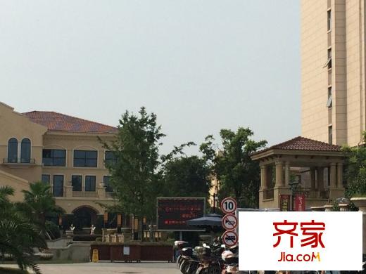 御景灣 
