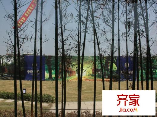中瑾翰鉑府施工圍擋（20120929）