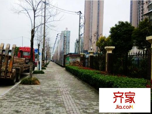 御景華庭（20140327）