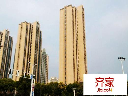 御景華庭